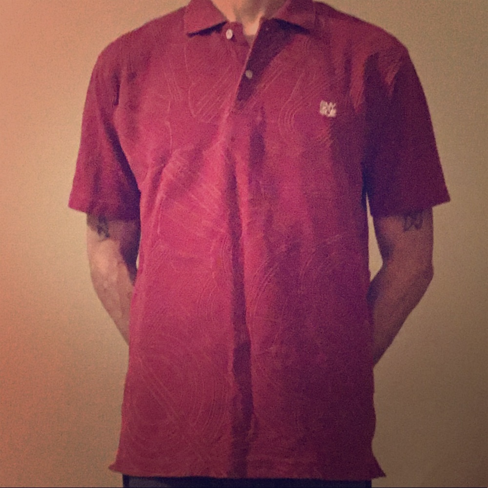 Enyce Polo Shirt